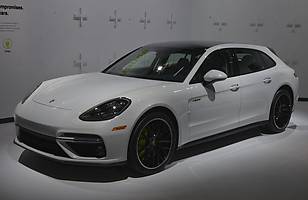 Salon w Los Angeles - cz. II