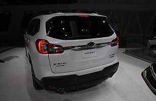 Salon w Los Angeles - cz. II