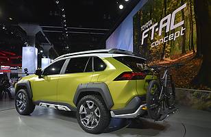 Salon w Los Angeles - cz. II