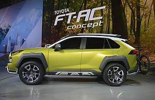 Salon w Los Angeles - cz. II