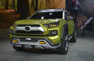 Salon w Los Angeles - cz. II