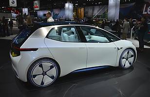 Salon w Los Angeles - cz. II