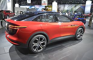 Salon w Los Angeles - cz. II