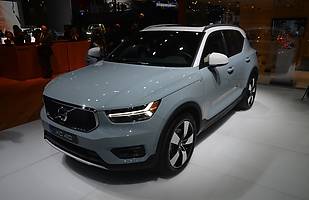 Salon w Los Angeles - cz. II