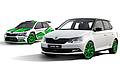 Skoda Fabia R5. Wersja limitowana Skoda Fabia R5. Wersja limitowana