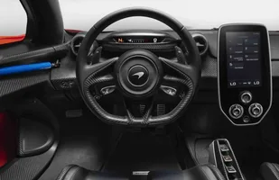 McLaren Senna oficjalnie! — zdjęcie 3