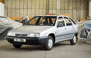 65 Citroenów trafiłio pod młotek. Hitem XMy!