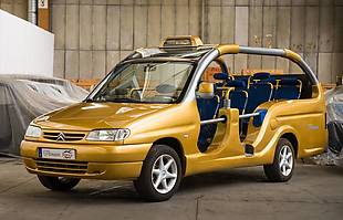 65 Citroenów trafiłio pod młotek. Hitem XMy!