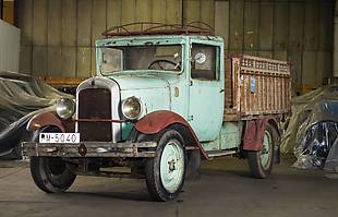 65 Citroenów trafiłio pod młotek. Hitem XMy!