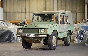 65 Citroenów trafiłio pod młotek. Hitem XMy!