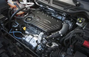 Nowy Ford EcoSport. Polski debiut — zdjęcie 7