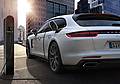 Porsche obrało kierunek na auta elektryczne