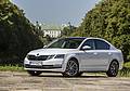 Skoda Fabia i Octavia bestsellerami Skoda Fabia i Octavia bestsellerami
