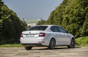 Skoda Fabia i Octavia bestsellerami — zdjęcie 2