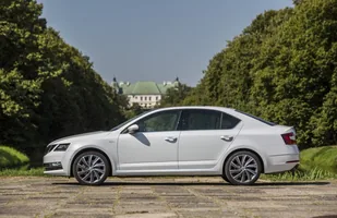 Skoda Fabia i Octavia bestsellerami — zdjęcie 3