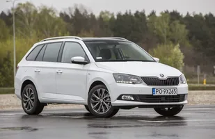 Skoda Fabia i Octavia bestsellerami — zdjęcie 4
