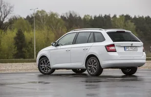 Skoda Fabia i Octavia bestsellerami — zdjęcie 5