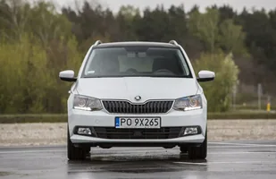 Skoda Fabia i Octavia bestsellerami — zdjęcie 6