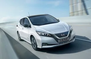 Nowy Nissan Leaf. Znamy ceny — zdjęcie 3