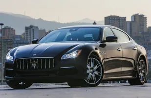Maserati wstrzymuje produkcję — zdjęcie 2