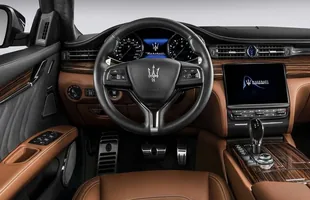 Maserati wstrzymuje produkcję — zdjęcie 3