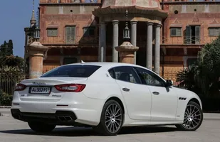 Maserati wstrzymuje produkcję — zdjęcie 4