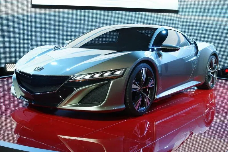 Honda NSX