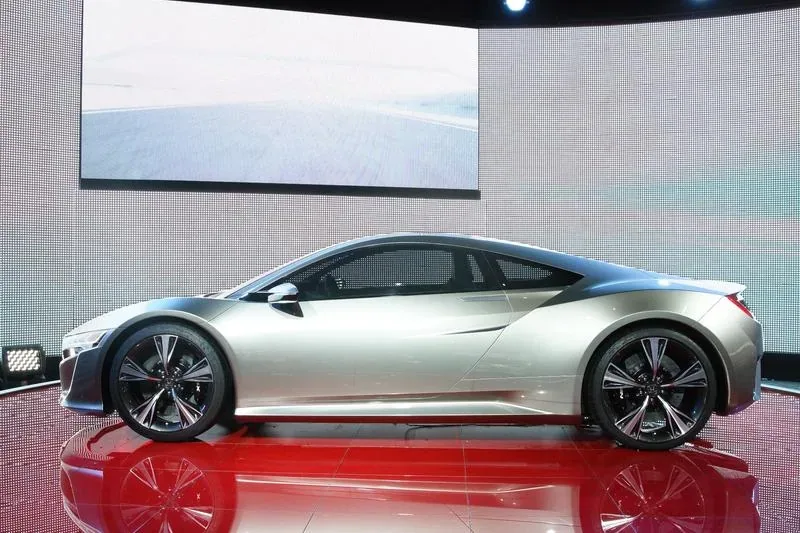 Honda NSX