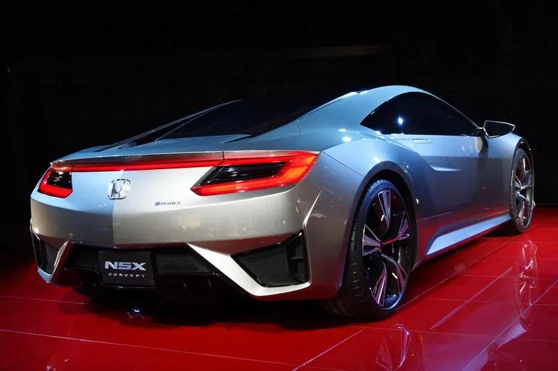 Honda NSX