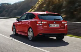 Czarne chmury nad Subaru. Co przeskrobali Japończycy? — zdjęcie 2