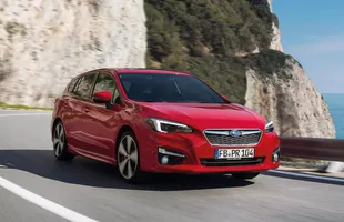 Czarne chmury nad Subaru. Co przeskrobali Japończycy? — zdjęcie 3