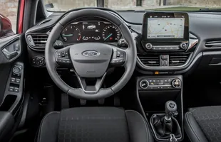 Nowy Ford Fiesta bestsellerem — zdjęcie 2