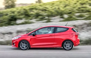 Nowy Ford Fiesta bestsellerem — zdjęcie 3