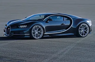 Marzysz o Bugatti? Musisz się pospieszyć! — zdjęcie 3