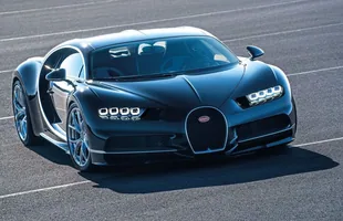 Marzysz o Bugatti? Musisz się pospieszyć! — zdjęcie 1