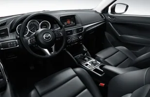 Używane: Mazda CX-5 — zdjęcie 4