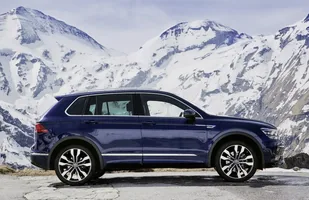 Golf lokomotywą sprzedaży Volkswagena — zdjęcie 3
