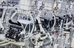 Rekordowy rok Volkswagena — zdjęcie 1