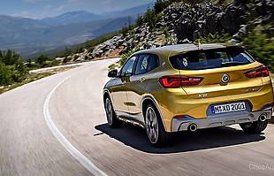 BMW X2 - polskie ceny!