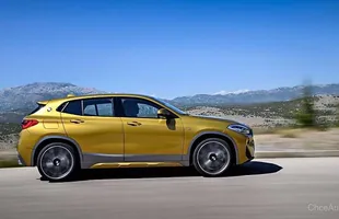 BMW X2 - polskie ceny! — zdjęcie 4