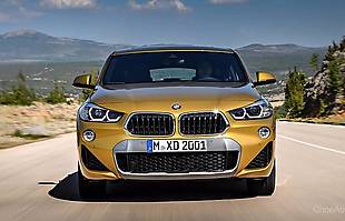 BMW X2 - polskie ceny!