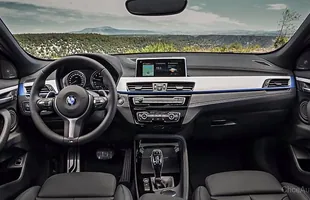 BMW X2 - polskie ceny! — zdjęcie 7