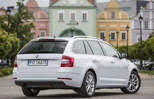 Skoda znów najlepsza! Rewelacyjne wyniki sprzedaży — zdjęcie 2