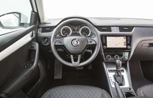 Skoda znów najlepsza! Rewelacyjne wyniki sprzedaży — zdjęcie 3