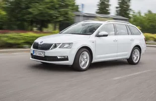 Skoda znów najlepsza! Rewelacyjne wyniki sprzedaży — zdjęcie 4