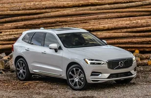 Rekordowa sprzedaż Volvo — zdjęcie 2