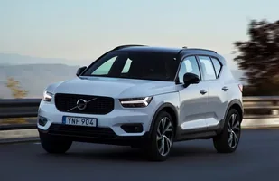 Rekordowa sprzedaż Volvo — zdjęcie 3