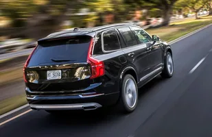 Rekordowa sprzedaż Volvo — zdjęcie 4