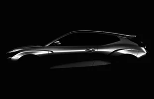 Nowy Hyundai Veloster coraz bliżej! — zdjęcie 2