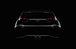 Nowy Hyundai Veloster coraz bliżej! — zdjęcie 4